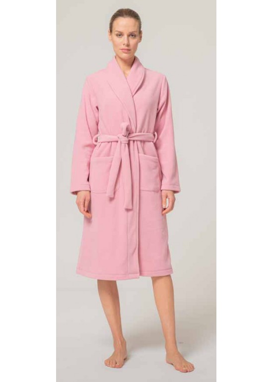 Alpina Vestaglia Donna Sciallata CEDRA